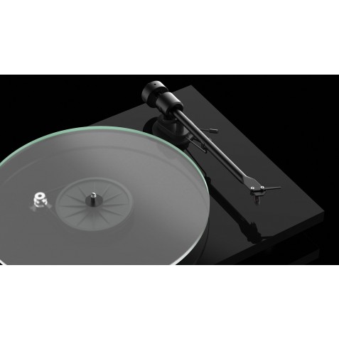 PRO-JECT-Platine Vinyle PRO-JECT T1-00