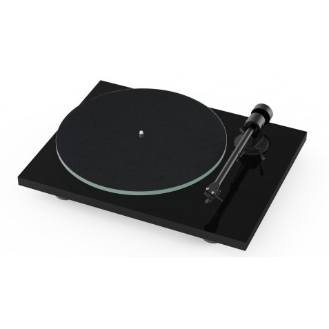 PRO-JECT-Platine Vinyle PRO-JECT T1-00