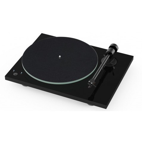 PRO-JECT-Platine Vinyle PRO-JECT T1 Phono SB-00