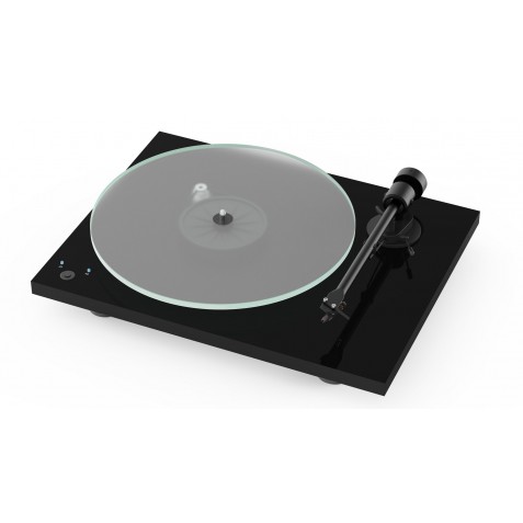 PRO-JECT-Platine Vinyle PRO-JECT T1 Phono SB-00