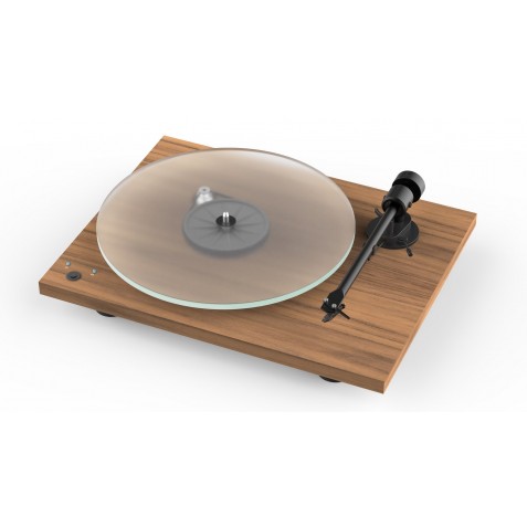 PRO-JECT-Platine Vinyle PRO-JECT T1 Phono SB-00