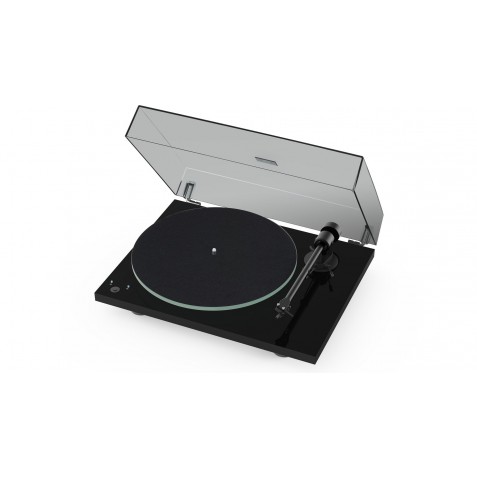 PRO-JECT-Platine Vinyle PRO-JECT T1 Phono SB-00
