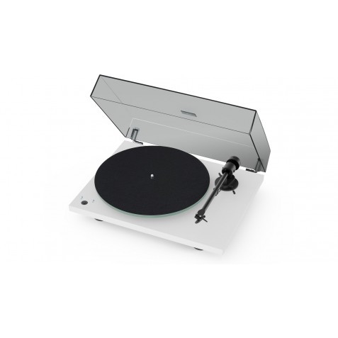 PRO-JECT-Platine Vinyle PRO-JECT T1 Phono SB-00