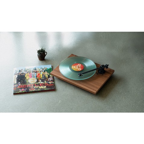 PRO-JECT-Platine Vinyle PRO-JECT T1-00