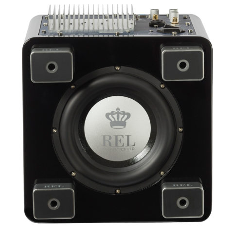 REL Acoustics-REL T5X-00