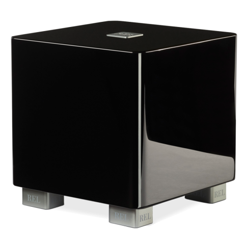 REL Acoustics-REL T5X-00