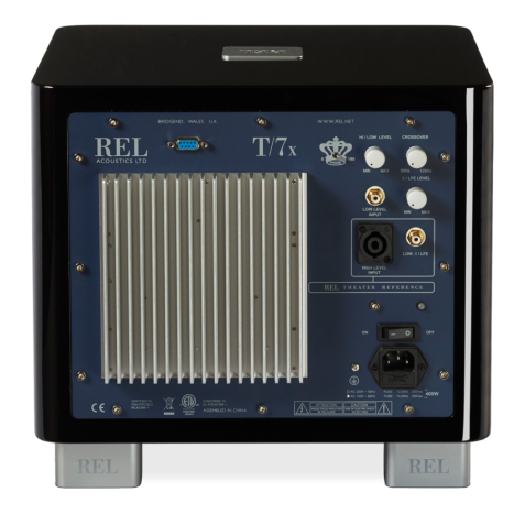 REL Acoustics-REL T7X-00
