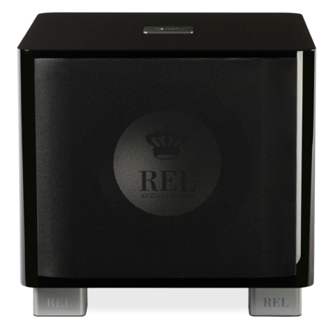REL Acoustics-REL T9X-00
