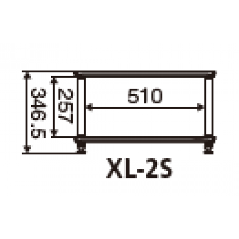 TAOC-TAOC XL-2S-00