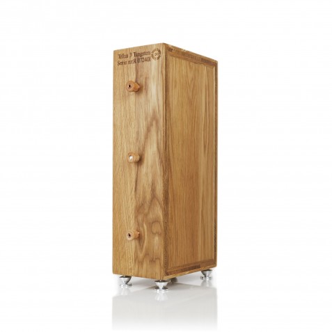 Entreq-Entreq Tellus 3 Tungsten Ground Box-00