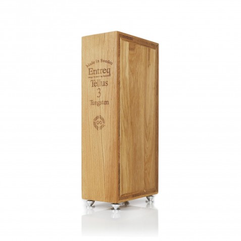 Entreq-Entreq Tellus 3 Tungsten Ground Box-00