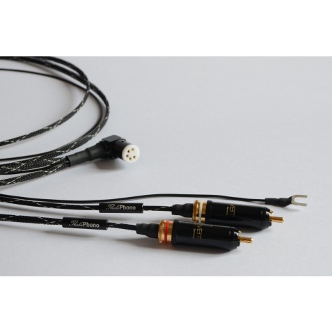 Thales-THALES Phono Cable-00
