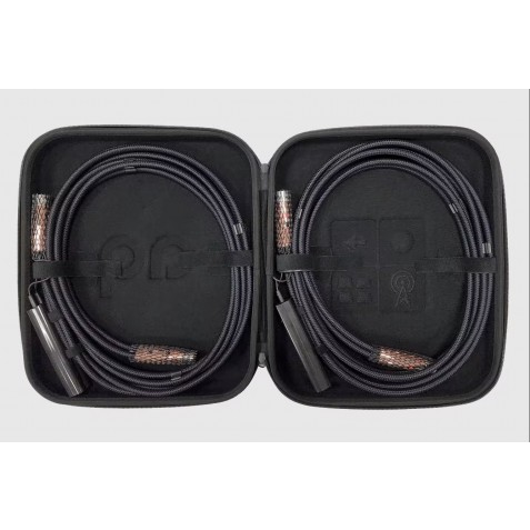 AUDIOQUEST-Audioquest ThunderBird XLR-00