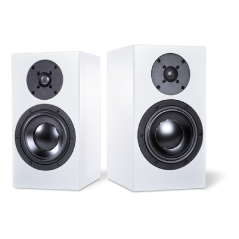 Totem Acoustic Signature One 