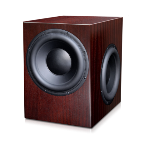 Totem Acoustic Thunder II
