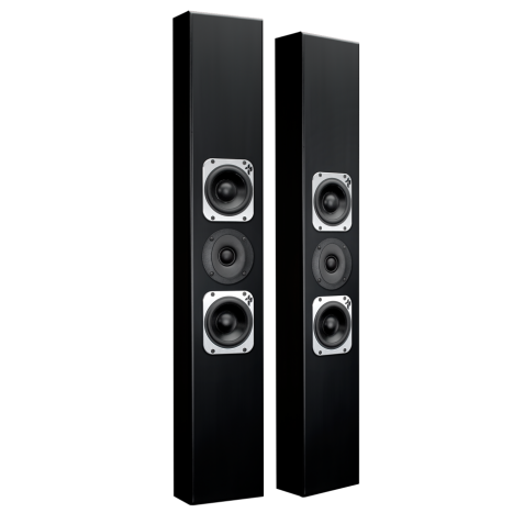 Totem Acoustic Tribe III