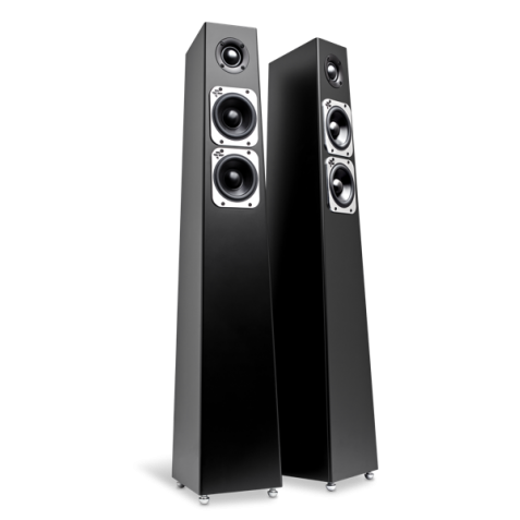 Totem Acoustic Tribe Tower