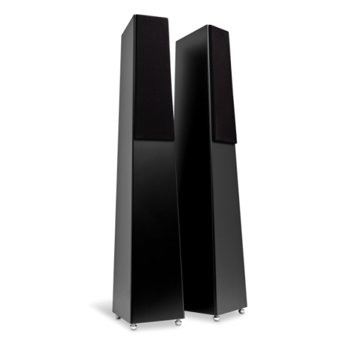 Totem Acoustic Tribe Tower