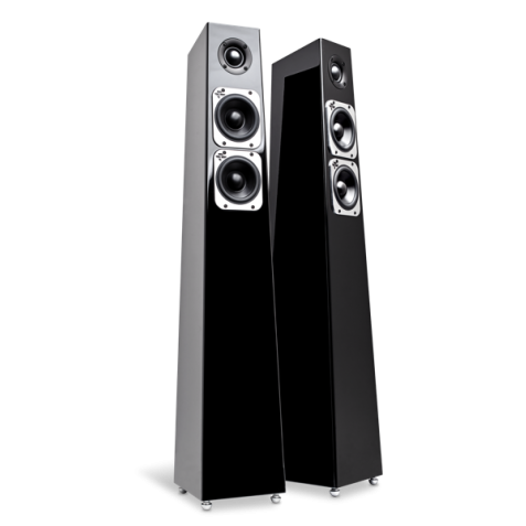 Totem Acoustic Tribe Tower
