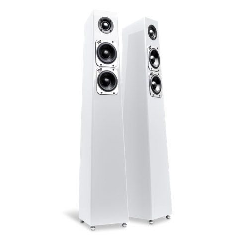 Totem Acoustic Tribe Tower