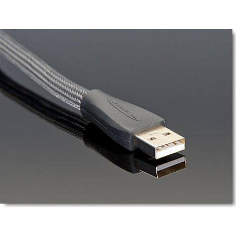 Transparent High Performance USB Digital Audio Cable 
