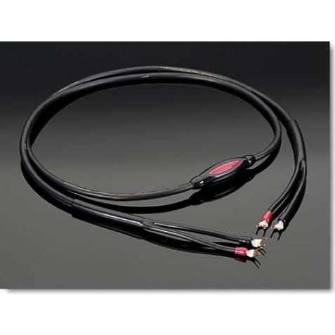 Transparent MusicWave Speaker Cable