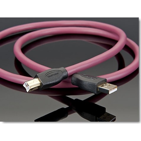 Transparent Performance USB Digital Audio Cable