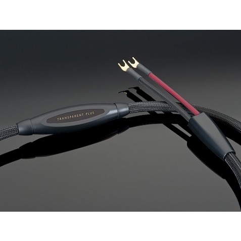 Transparent Plus Speaker Cable