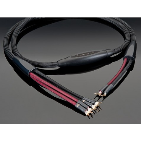 Transparent Plus Speaker Cable