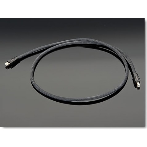 Transparent Premium USB Audio Cable