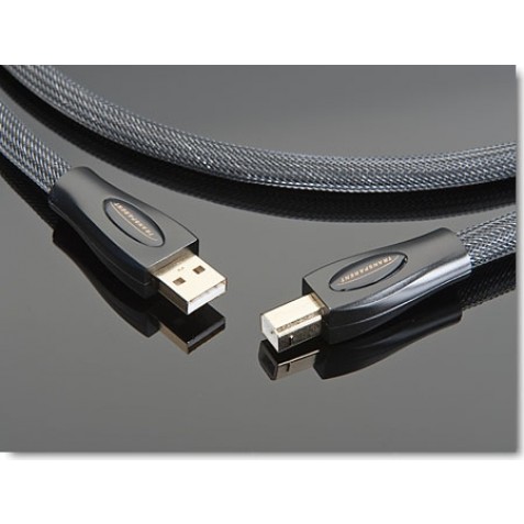 Transparent Premium USB Audio Cable