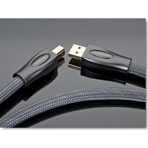 Transparent Premium USB Audio Cable