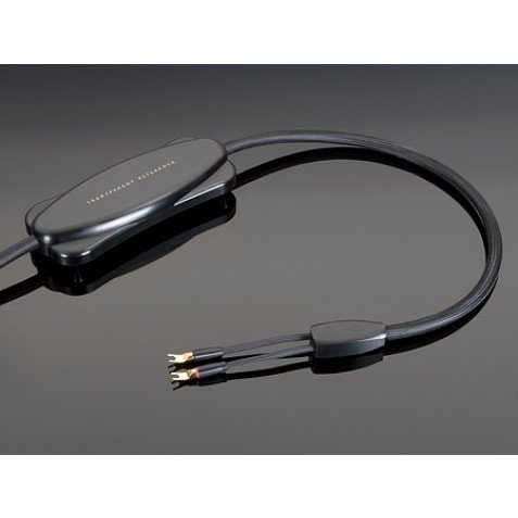 Transparent Reference Speaker Cable 