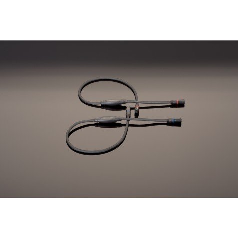 Transparent Super Balanced Interconnect