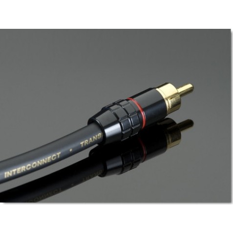 Transparent The Link Phono Interconnect 