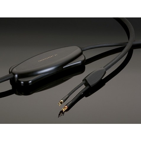 Transparent Reference XL Speaker Cable