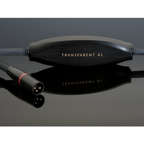 Transparent Reference XL Balanced Interconnect