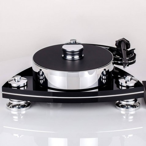 TRANSROTOR-Transrotor Crenscendo TMD-00