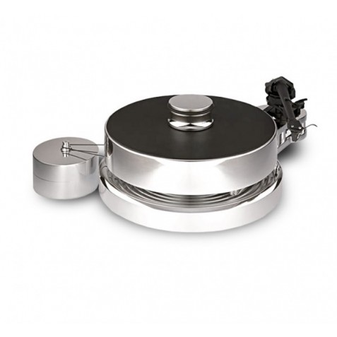 TRANSROTOR-Transrotor Fat Bob S TMD-00