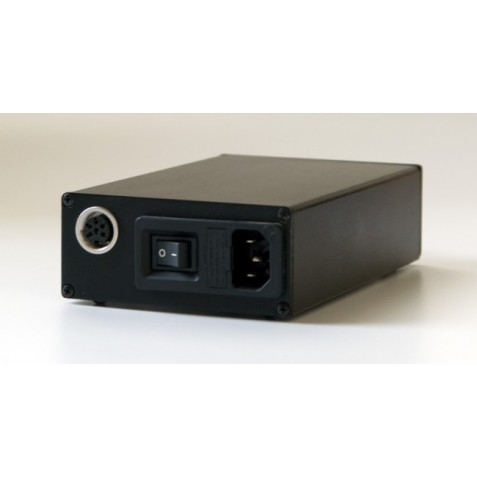 TRANSROTOR-Transrotor Konstant Studio-00
