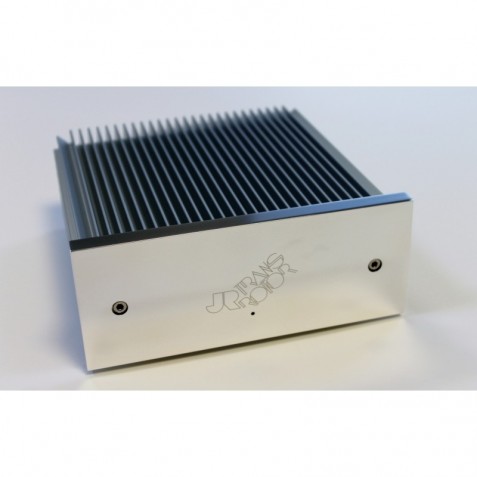 TRANSROTOR-Transrotor Phono II-00