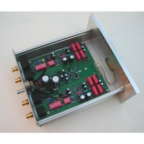 TRANSROTOR-Transrotor Phono II-00