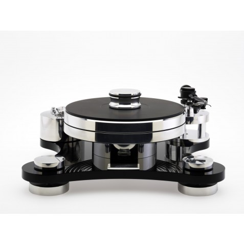 TRANSROTOR-Transrotor Zet 1-00