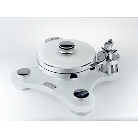 TRANSROTOR-Transrotor Zet 1-00