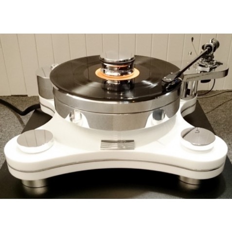 TRANSROTOR-Transrotor Zet 3-00