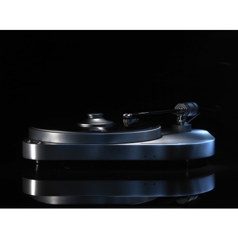 Thales-THALES TTT Compact II avec palet presseur-00