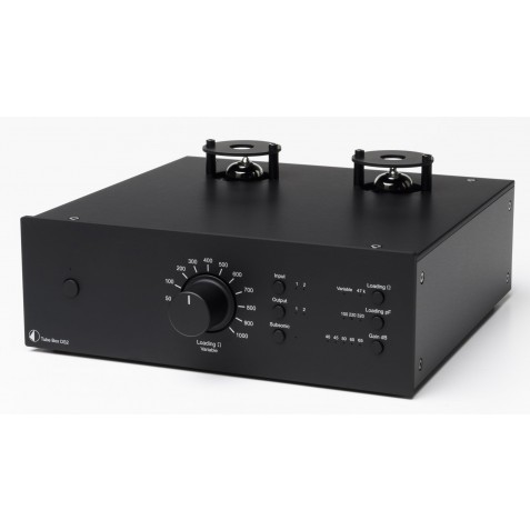 PRO-JECT-Pro-Ject Tube Box DS2-00