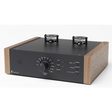 PRO-JECT-Pro-Ject Tube Box DS2-00