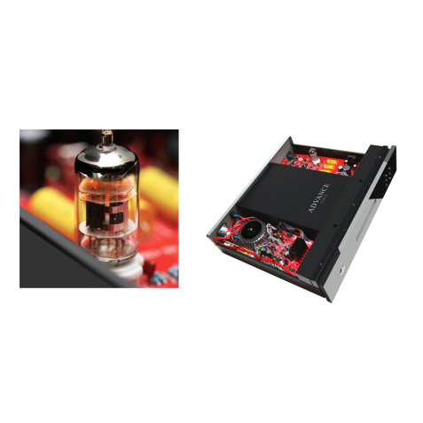 Advance Acoustic-Advance X-CD 1000-00
