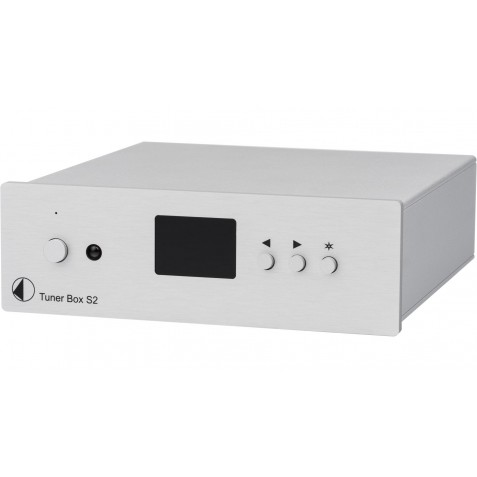 PRO-JECT Pro-Ject Tuner Box S2-00